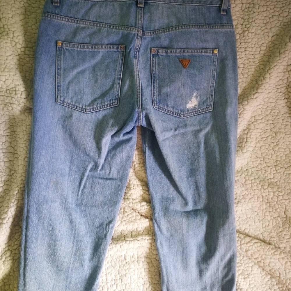 Jeans - Picture 2 of 4